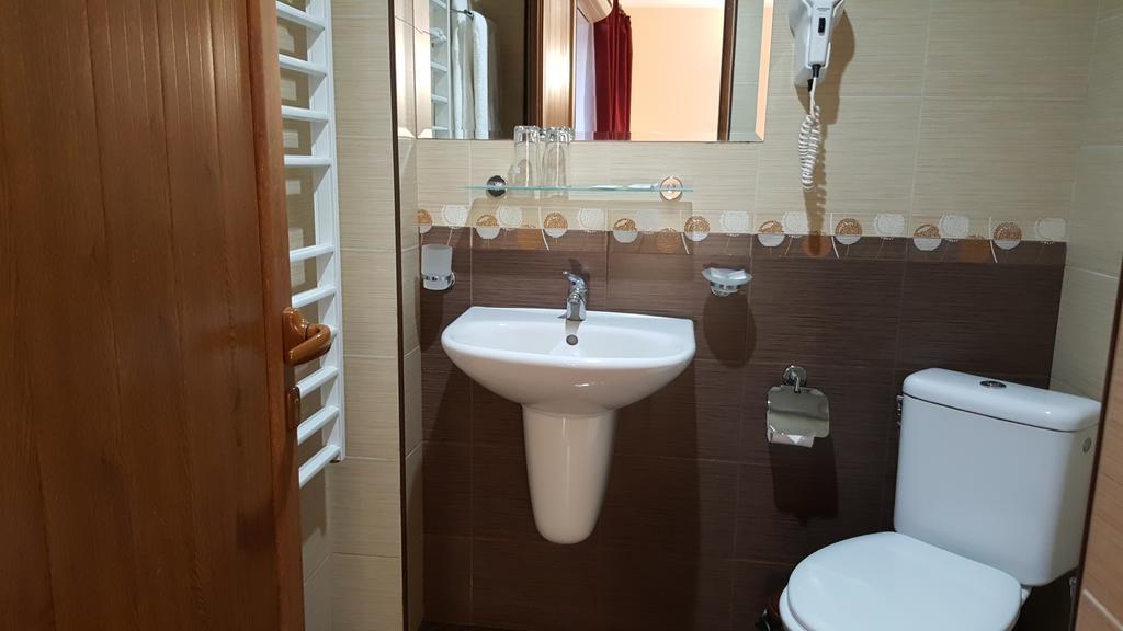 Ego Guest House Belogradchik Exterior photo