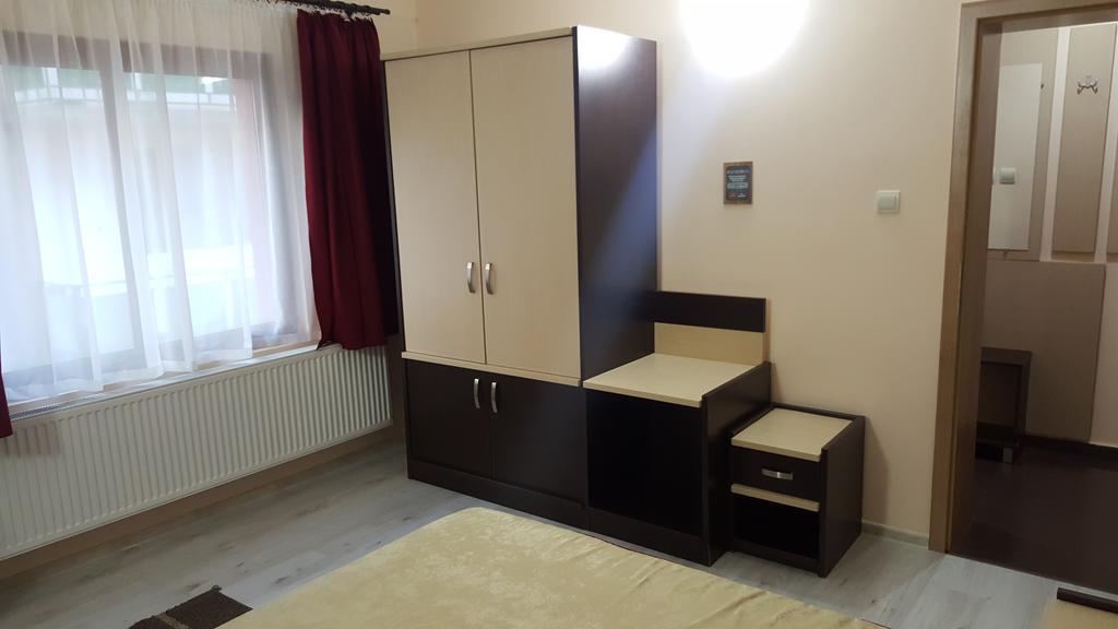 Ego Guest House Belogradchik Exterior photo