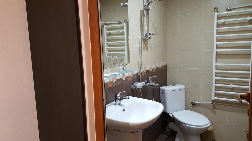 Ego Guest House Belogradchik Exterior photo