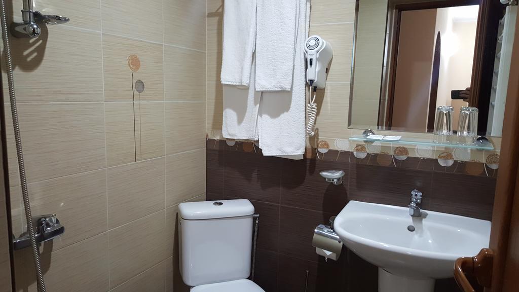 Ego Guest House Belogradchik Exterior photo