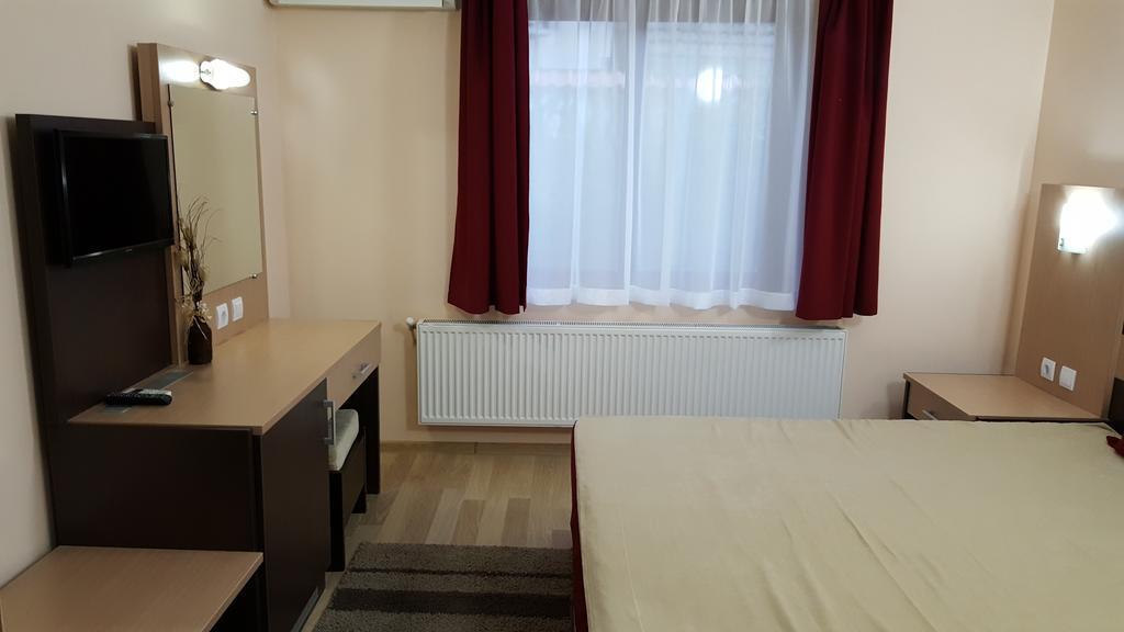 Ego Guest House Belogradchik Exterior photo