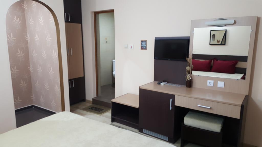 Ego Guest House Belogradchik Exterior photo