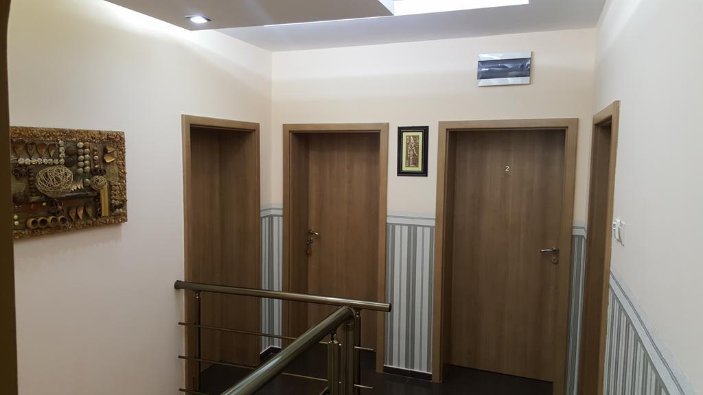 Ego Guest House Belogradchik Exterior photo